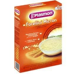 Plasmon Pastina Stelline 340 Grammi - Prezzo In Offerta