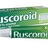 Ruscoroid Crema 40 grammi - legend