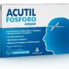 Acutil Fosforo Advance 50 Compresse - legend