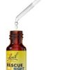 RESCUE NIGHT NO ALCOL 10 ml LOACKER