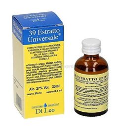 ESTRATTO UNIVERSALE DI LEO 30 ml