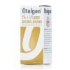 OTALGAN gocce otologiche