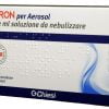 Fluibron 15 mg/2 ml Soluzione da Nebulizzare 20 monodose 2 ml - FLUIBRON AEROSOL 0,75% 20 flaconi 2 ml