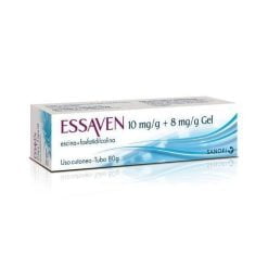 ESSAVEN GEL 80 g
