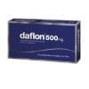 DAFLON 60 compresse 500 mg