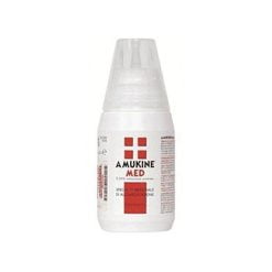AMUKINE MED 0,05% SOLUZIONE 250 ml