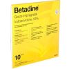 BETADINE 10% 10 GARZE 10x10