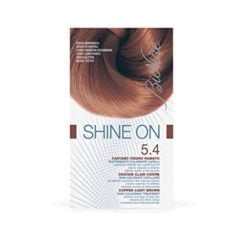 BIONIKE SHINE ON 5.4 CASTANO RAMATO