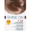 BIONIKE SHINE ON 7.32 BIONDO CARAMELLO