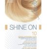 SHINE ON 10 BIONDO CHIARISSIMO