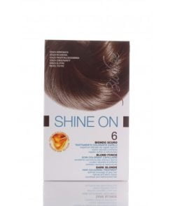 SHINE ON 6 BIONDO SCURO