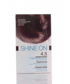 SHINE ON CAPELLI CASTAN MO 4.5