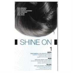 SHINE ON 1 NERO