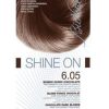 SHINE ON 6.05 BIONDO CIOCCOLATO
