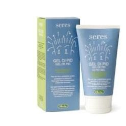 SERES GEL PIDOCCHI 75 ml