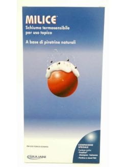 MILICE MULTIPACK SCH+SH 150ML