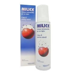 MILICE SCHIUMA ANTIPAR 150ML