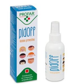 PROFAR PIDOFF LOZIONE