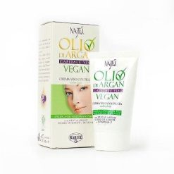 NAJTU VEGAN CREMA VISO NUTR