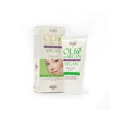 NAJTU VEGAN CREMA VISO IDRATANTE