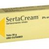 Sertacream 2% Crema 30 grammi - legend