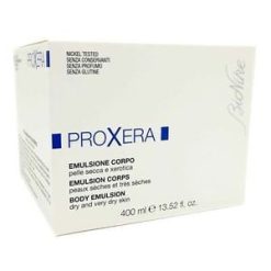 PROXERA EMULSIONE CORPO 400 ml