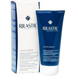 RILASTIL LIPOFUSION NOTTE CREMA 200 ml