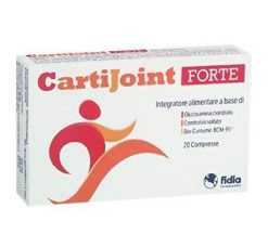 CARTI JOINT FORTE 20 compresse