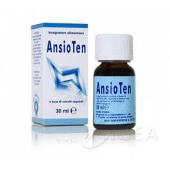 ANSIOTEN gocce 30 ml