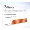 Zemiar 20 Compresse - Zemiar 20 Compresse