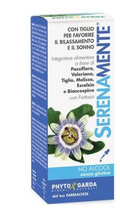 SERENAMENTE gocce 50 ml