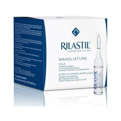 RILASTIL SMAGLIATURE 10 fiale
