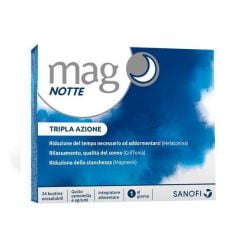 Mag Notte 24 Bustine