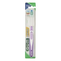 Gum Activital 583 Spazzolino Medio Compact