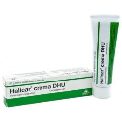 Halicar Crema 50 grammi
