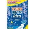 Lines Idea Notte 14 Pezzi