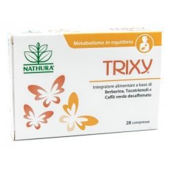 TRIXY 28 compresse