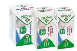 Profar Benda Coesiva Autofissante 10 cm X 400 cm