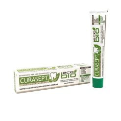 Curasept Ecobio Dentifricio 75 ml