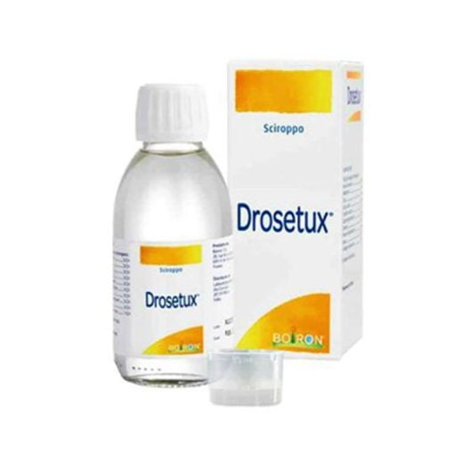 Drosetux Sciroppo 150 ml