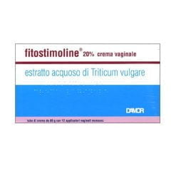 Fitostimoline Crema Vaginale 60 grammi
