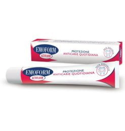 Emoform Actifluor Dentifricio 75 ml