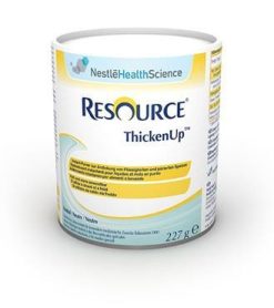Resource Thickenup Neutro 227 grammi
