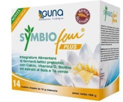 Symbiofem Plus 14 Buste Doppie