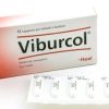 Viburcol Supposte