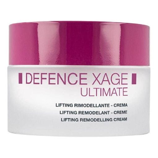 Defence Xage Ultimate Lifting Rimodellante 50 ml