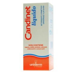 Candinet Detergente Liquido 150 ml