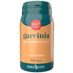 Garcinia Cambogia 60 Capsule