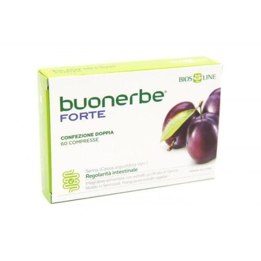 Buonerbe Forte 60 Compresse
