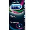 Durex Sync 6 Pezzi